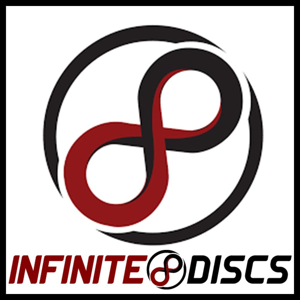 Infinite Discs Rare Air Discs