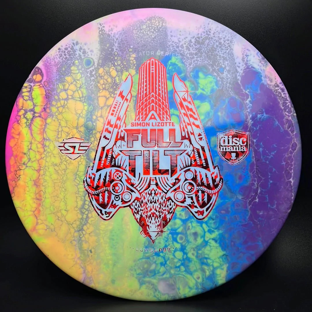 Artists - Dyes / Stamps – Rare Air Discs