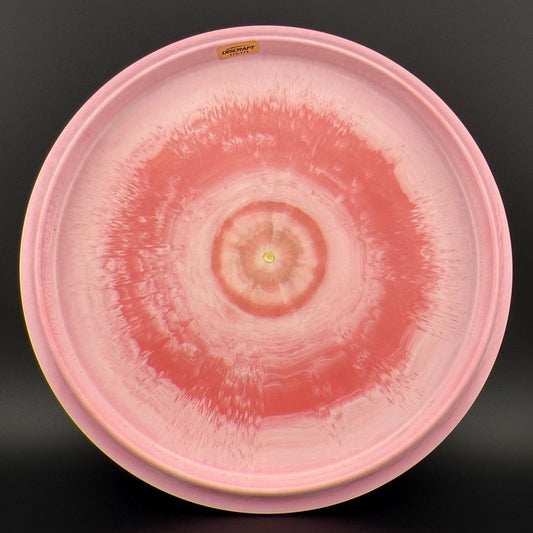 ESP Swarm - Double Stamp - Big Bee Discraft