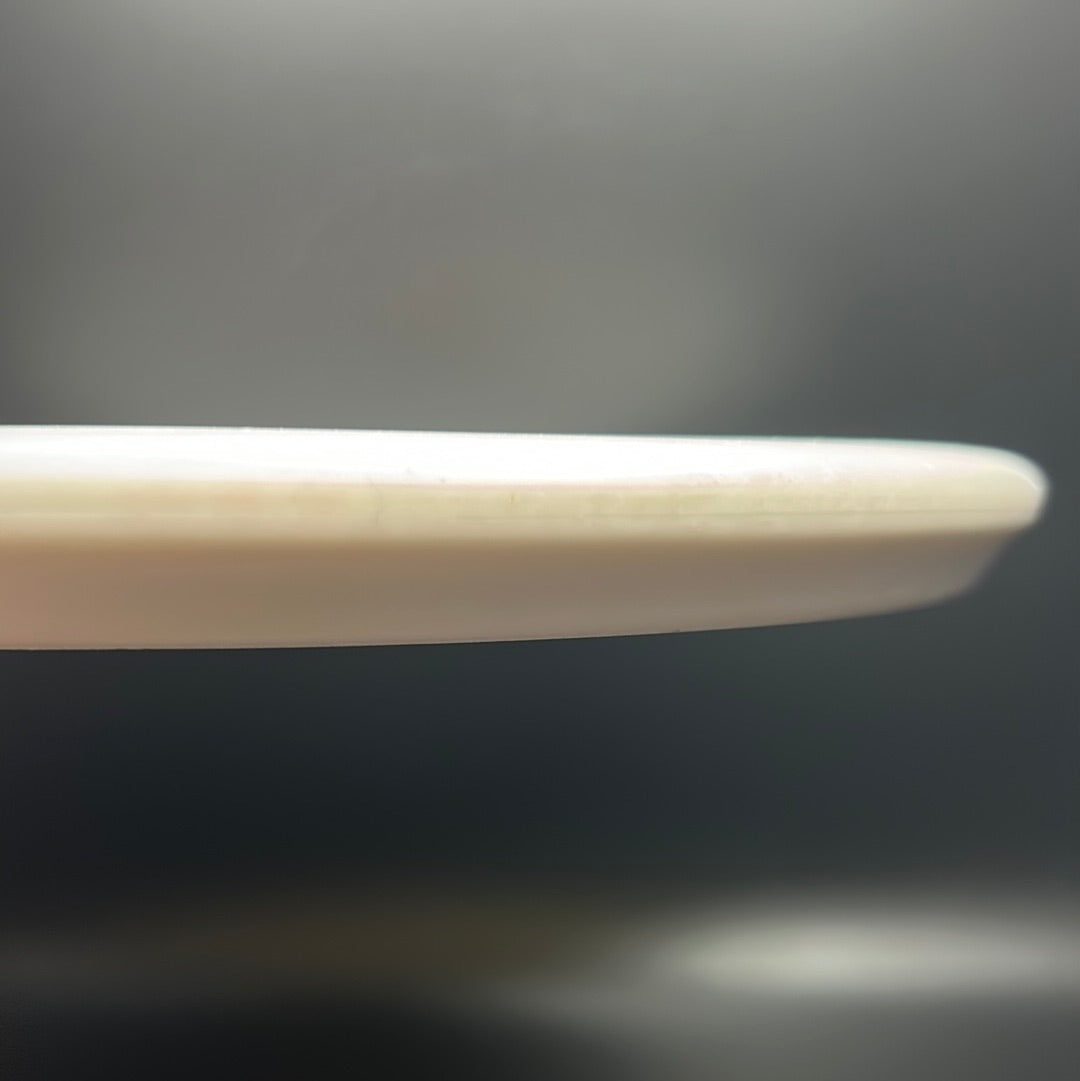 Soft Exo Tactic - Koi X-Out Discmania