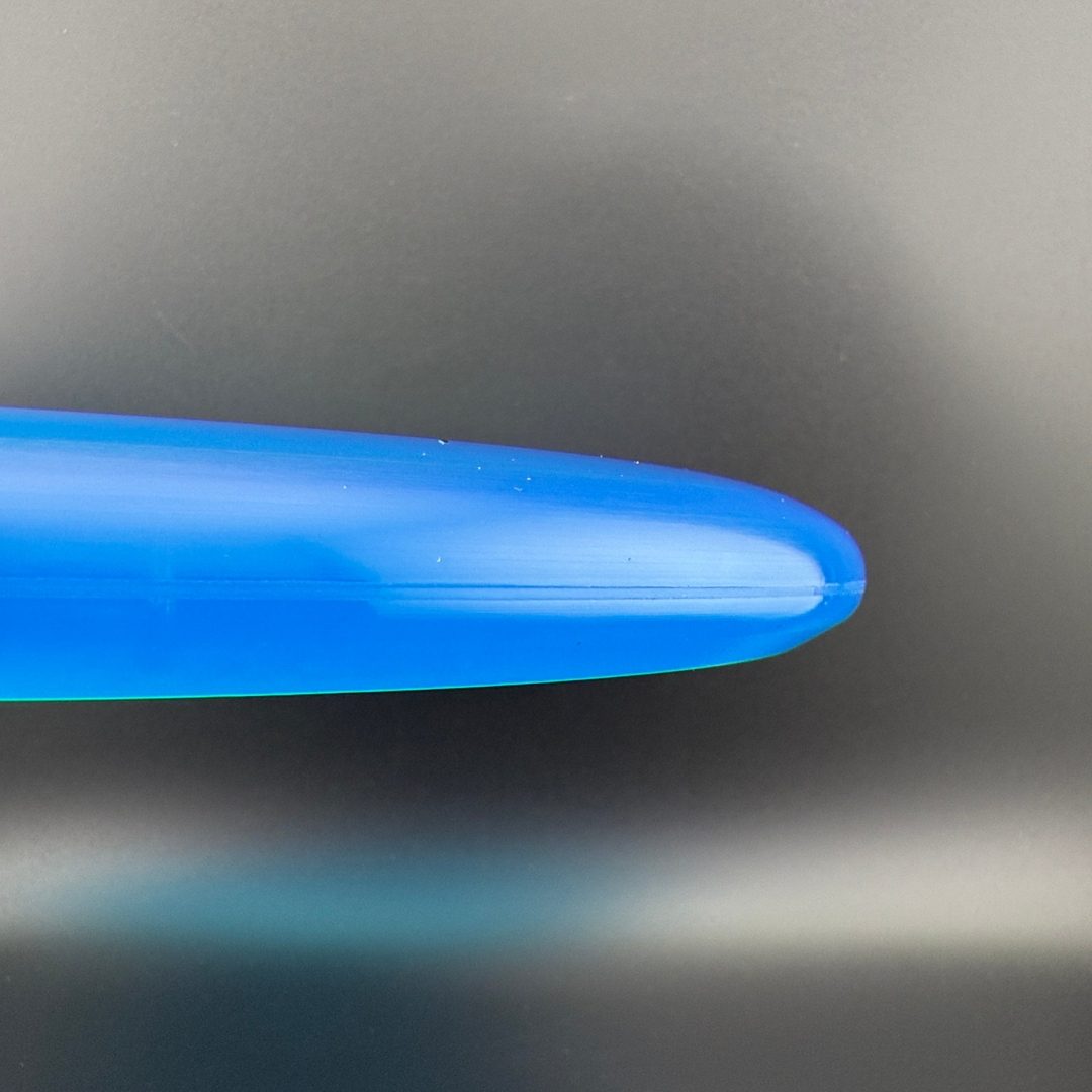 Z Glo Challenger SS - Ledgestone 2025 Season 2 Discraft