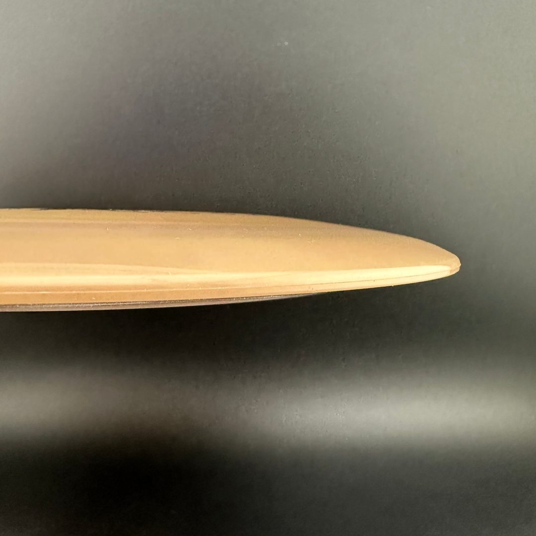 Swirly Star Destroyer - Philo Brathwaite 2023 Tour Series - Double Stamp Innova