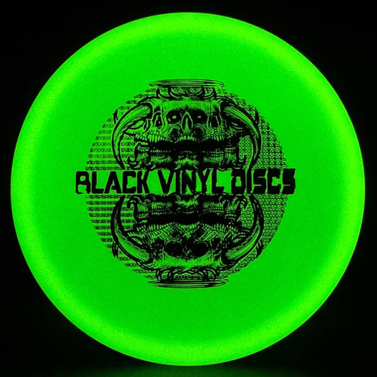Glow C-Line MD4 Penned X-Out - BVD Stamp *Colten Stash Copy Discmania