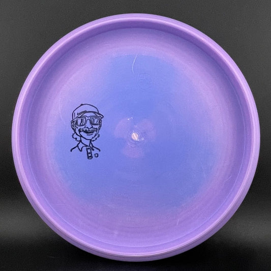 Soft Exo Link - Team Discmania *Colten Stash* Discmania