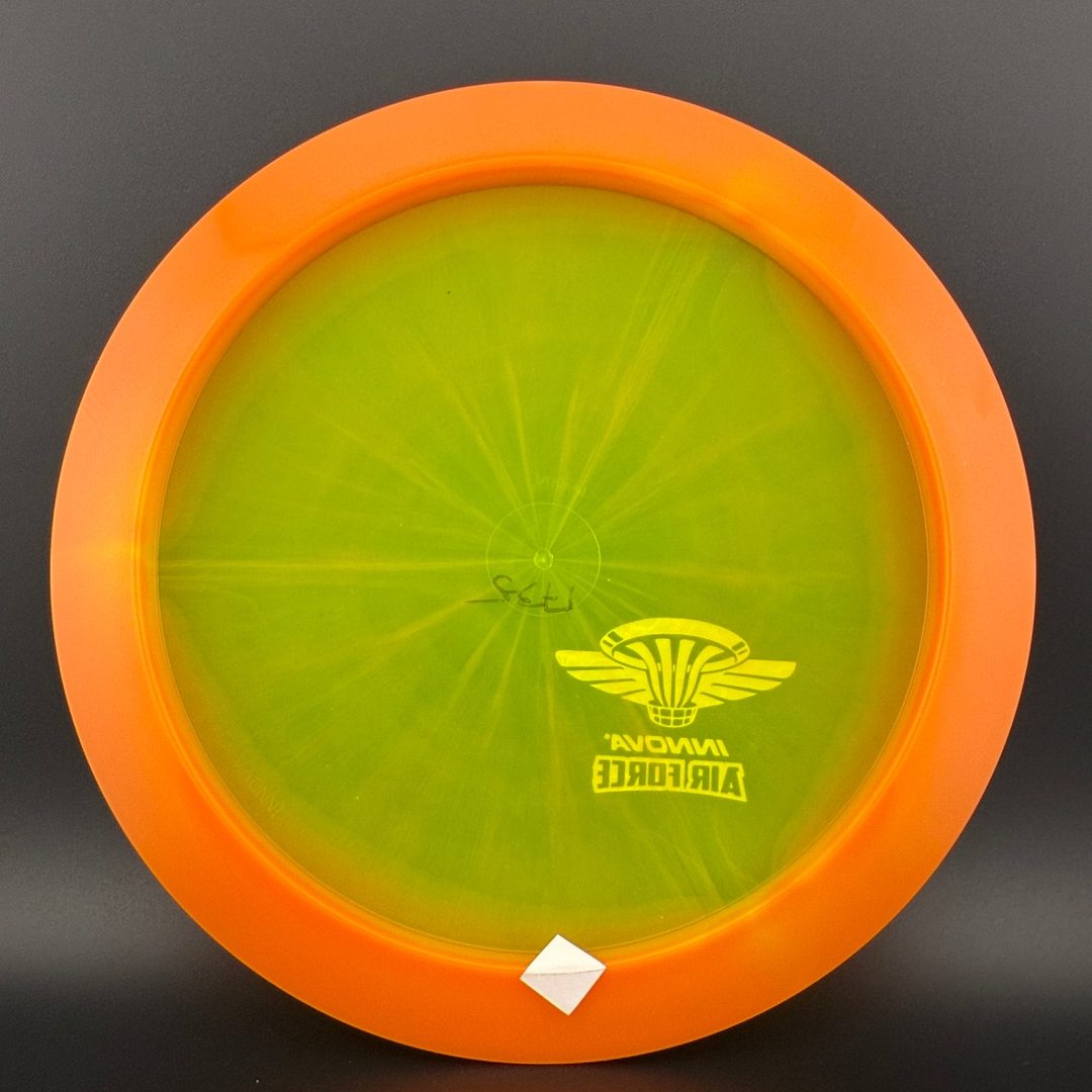 Halo Champion Mamba - Air Force Innova