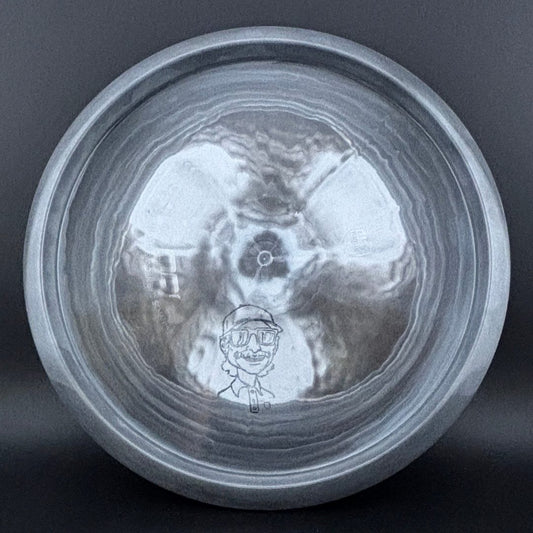 Swirly S-Line MD1 - DM Wings *Colten Stash* Discmania