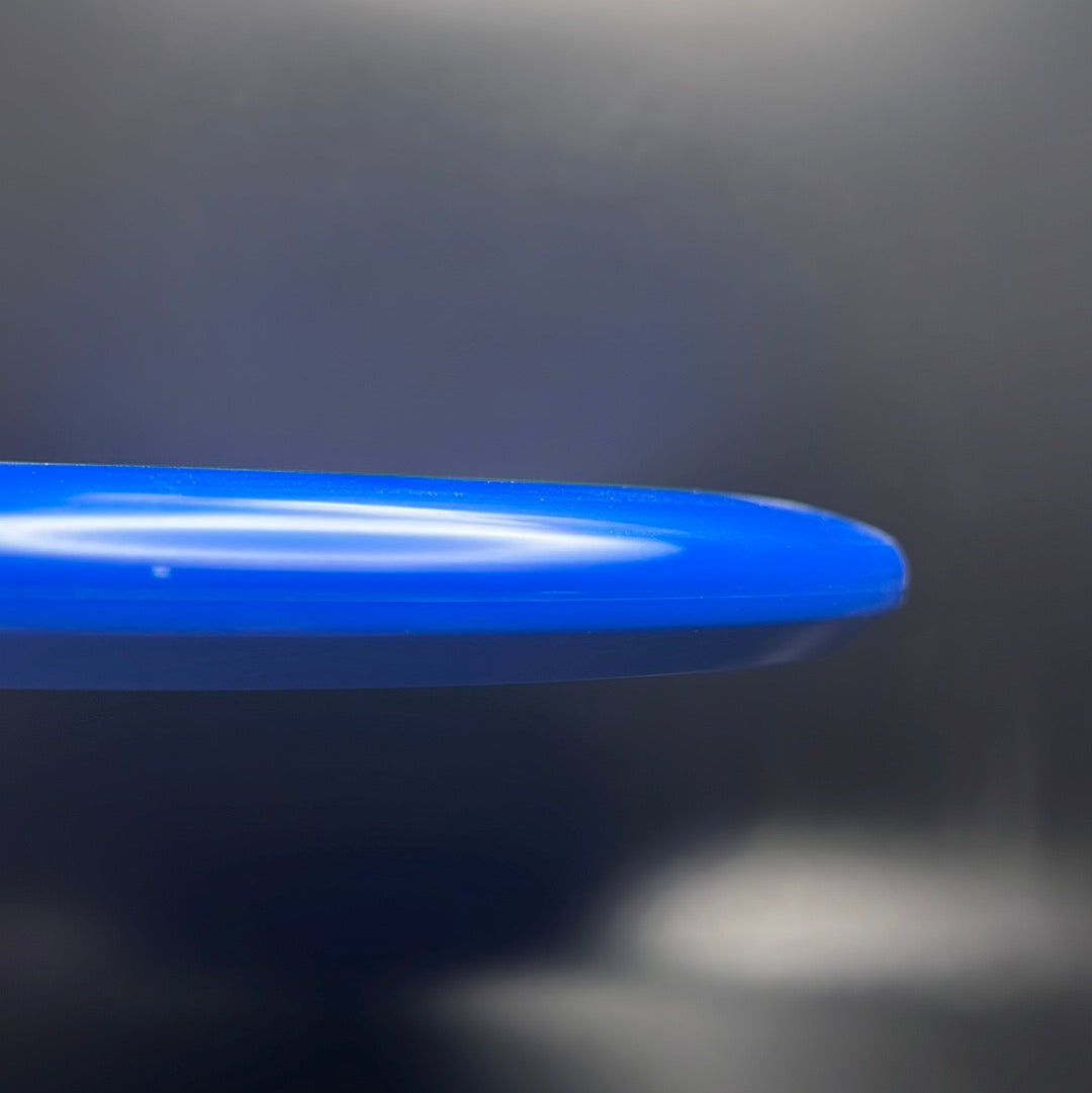 S-Line P2 - Custom "RAD Shredder" Stamp Discmania