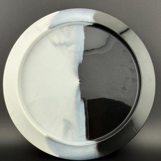 Retina Oblivion - Halloween 2 Foil - Limited Edition 1/200 Doomsday Discs