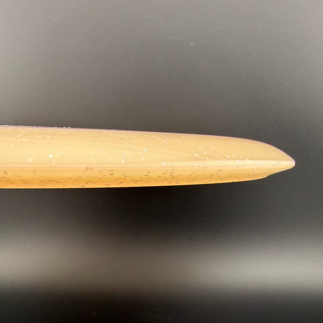 Metal Flake Glow Champion Rollo - VIP Series #103 - 1/850 Innova