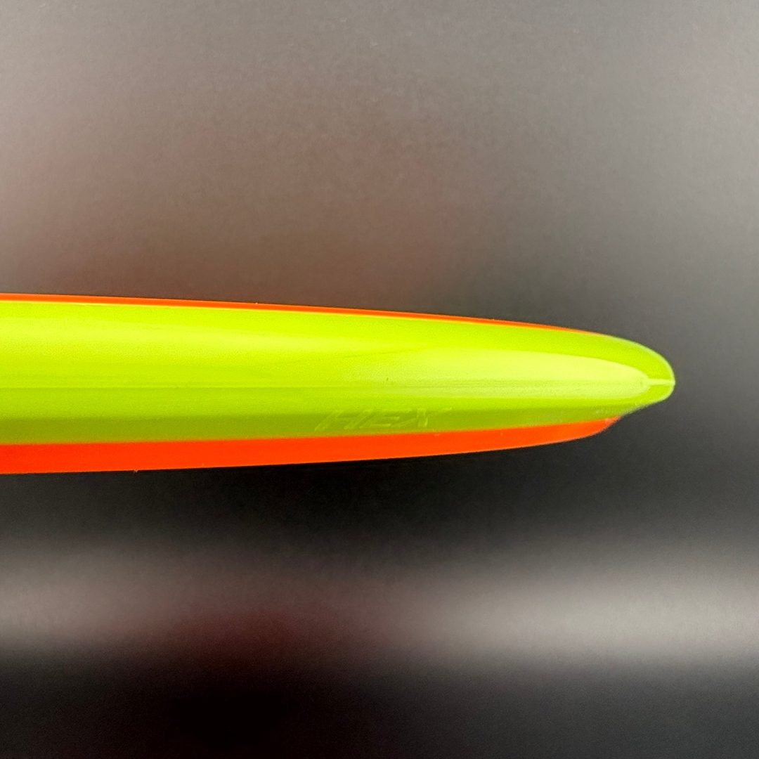 Neutron Hex - "Medusa 2.0" by Marm O Set Axiom