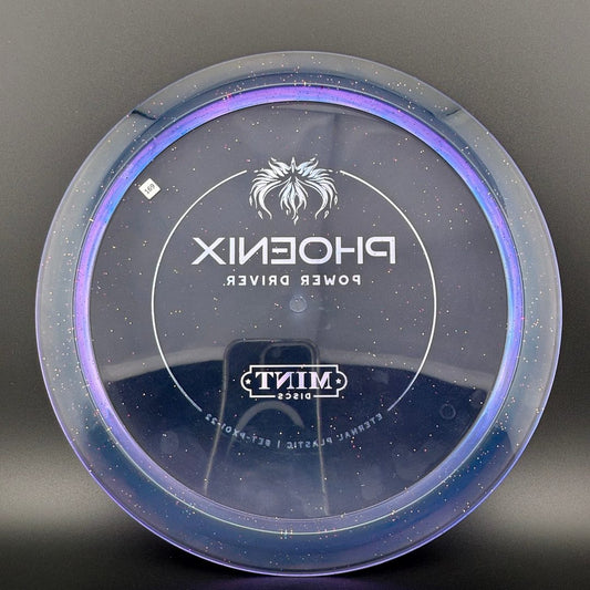 Eternal Phoenix - 2022 First Run MINT Discs