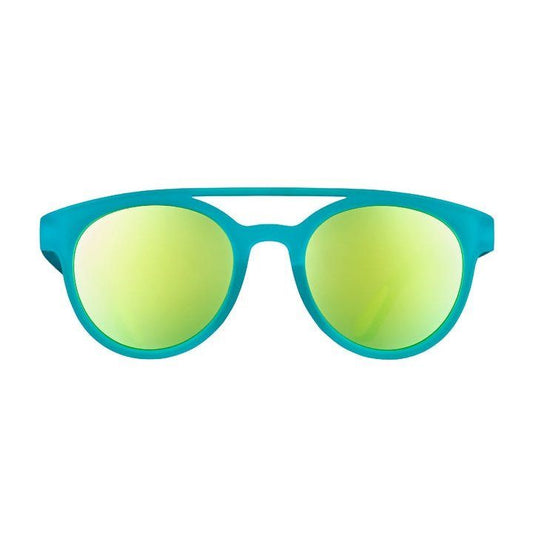 "Dr. Ray, Sting” PHG Polarized Sunglasses Goodr