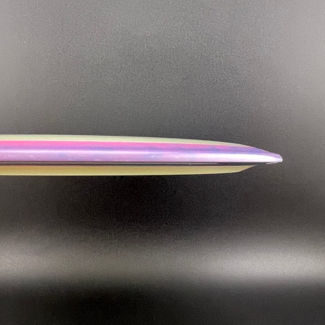 Eclipse Vanish - Blank Axiom