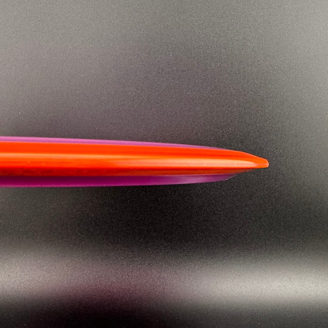 Plasma Insanity Axiom