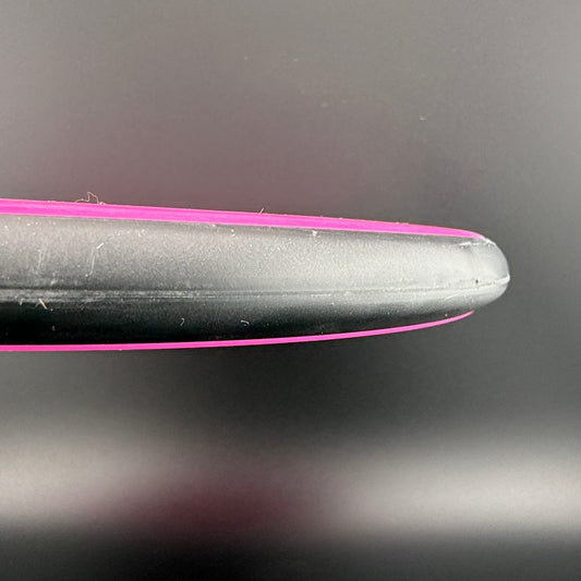 Electron Watt - MVP Circuit Challenge - Factory Misprint MVP