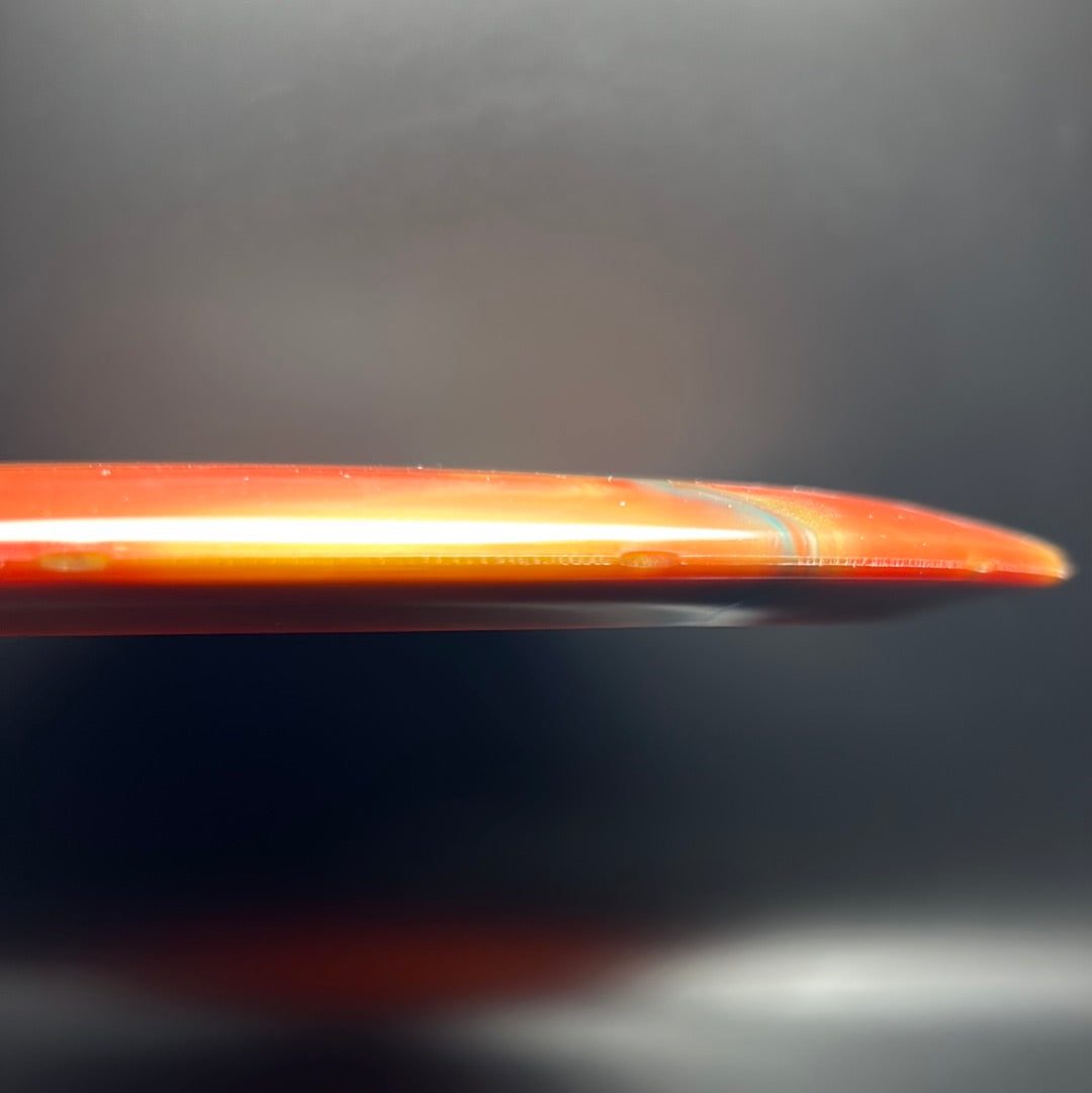 Sublime Swirl Freetail - 4th Run MINT Discs