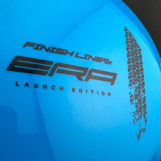 Forged Era - Launch Edition *Gibson Stash* Finish Line