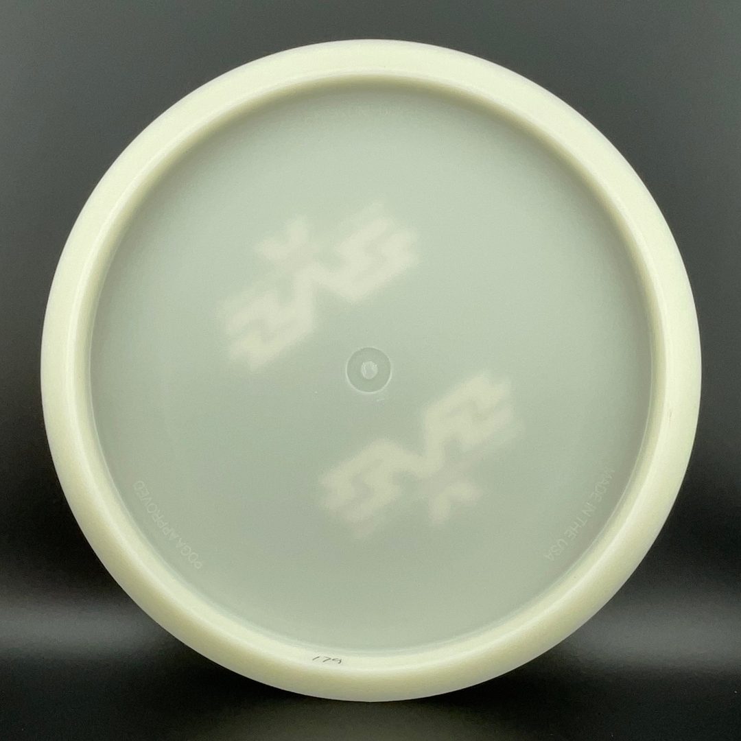 Forged Radiant Supra - Double Team Stamp *Gibson Stash Used* Finish Line