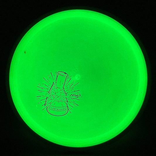 Eclipse 2.0 Crave - Lab Second Axiom