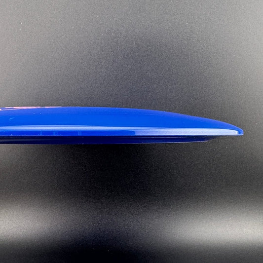 Q-Line DD1 - Mini Shield Discmania