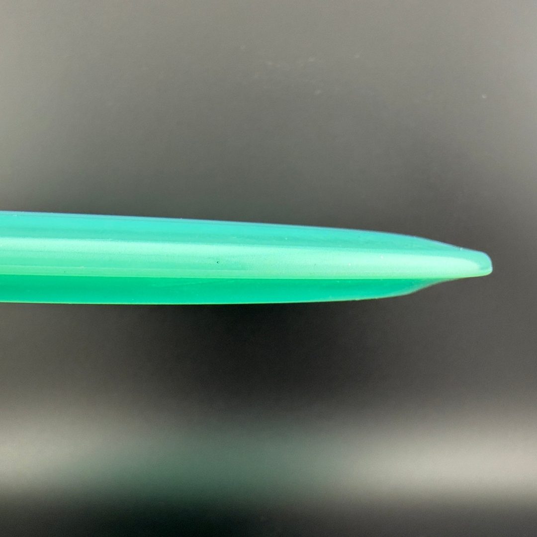 Quantum Color Lunar Draco 1.4 Flat Top - Calvin Heimburg + Les White Millennium