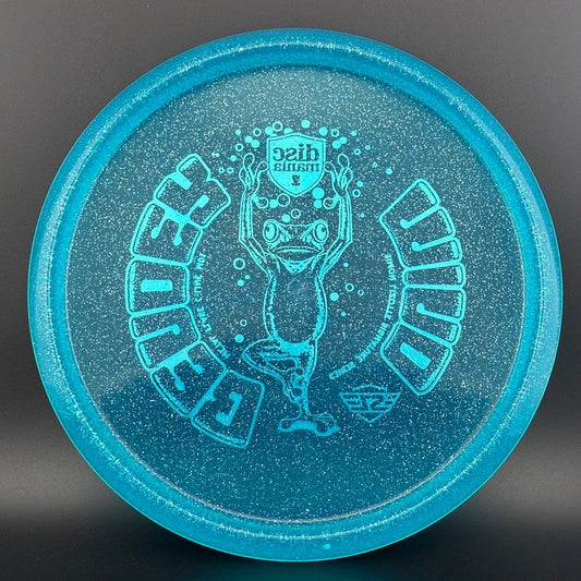 Metal Flake C-Line MD1 - Mind Bender - Simon Lizotte Discmania