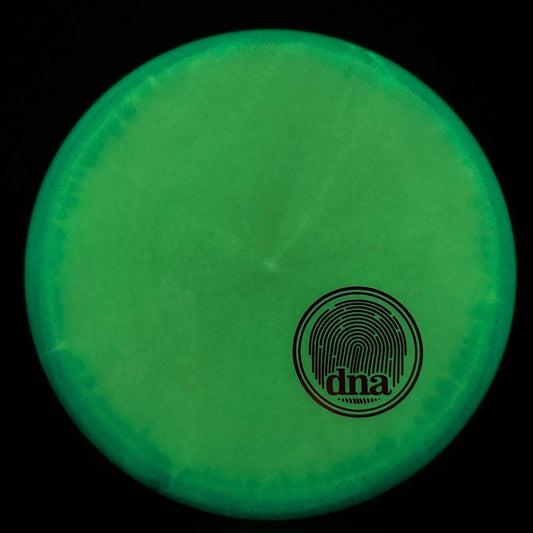 Color Glow Metal Flake Horizon C-Line MD1 - Colten Montgomery dna Discmania
