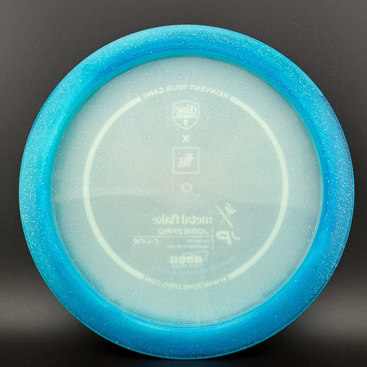 Metal Flake Horizon C-Line PD - JomezPro 2025 Tour Series Discmania