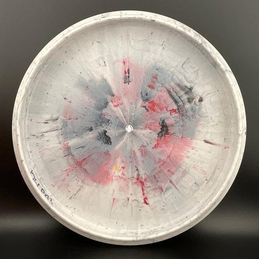 PA-3 300 Fractal - First Run Prodigy