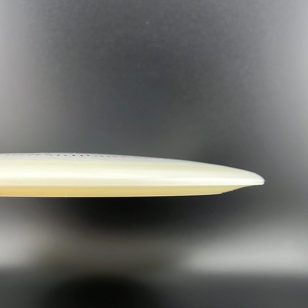 Signature Radiant Interval - Drew Gibson Finish Line