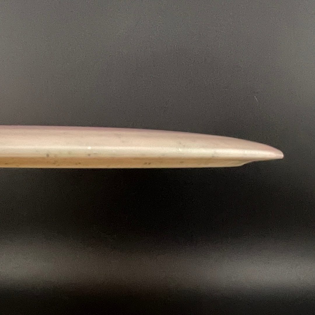 Metal Flake C-Blend Glow Maya - Ice Cream Truck Infinite Discs