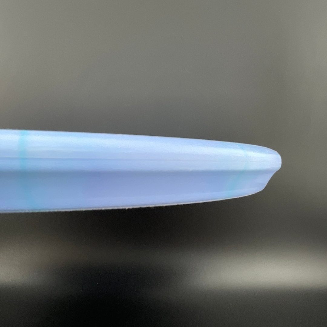 Extra Soft Exo Vapor Tactic - 2022 Special Edition Discmania