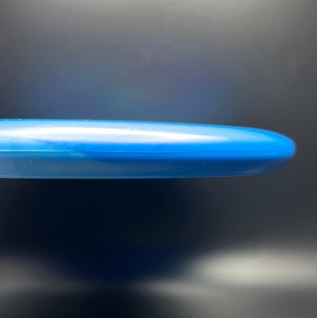 Alpha Benny Putter - DGPT X-Out Lone Star Discs