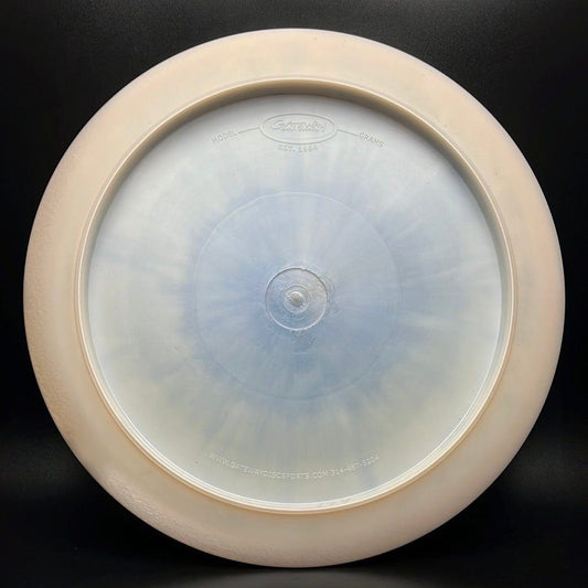 Whirlpool Orca - First Run Wild Discs