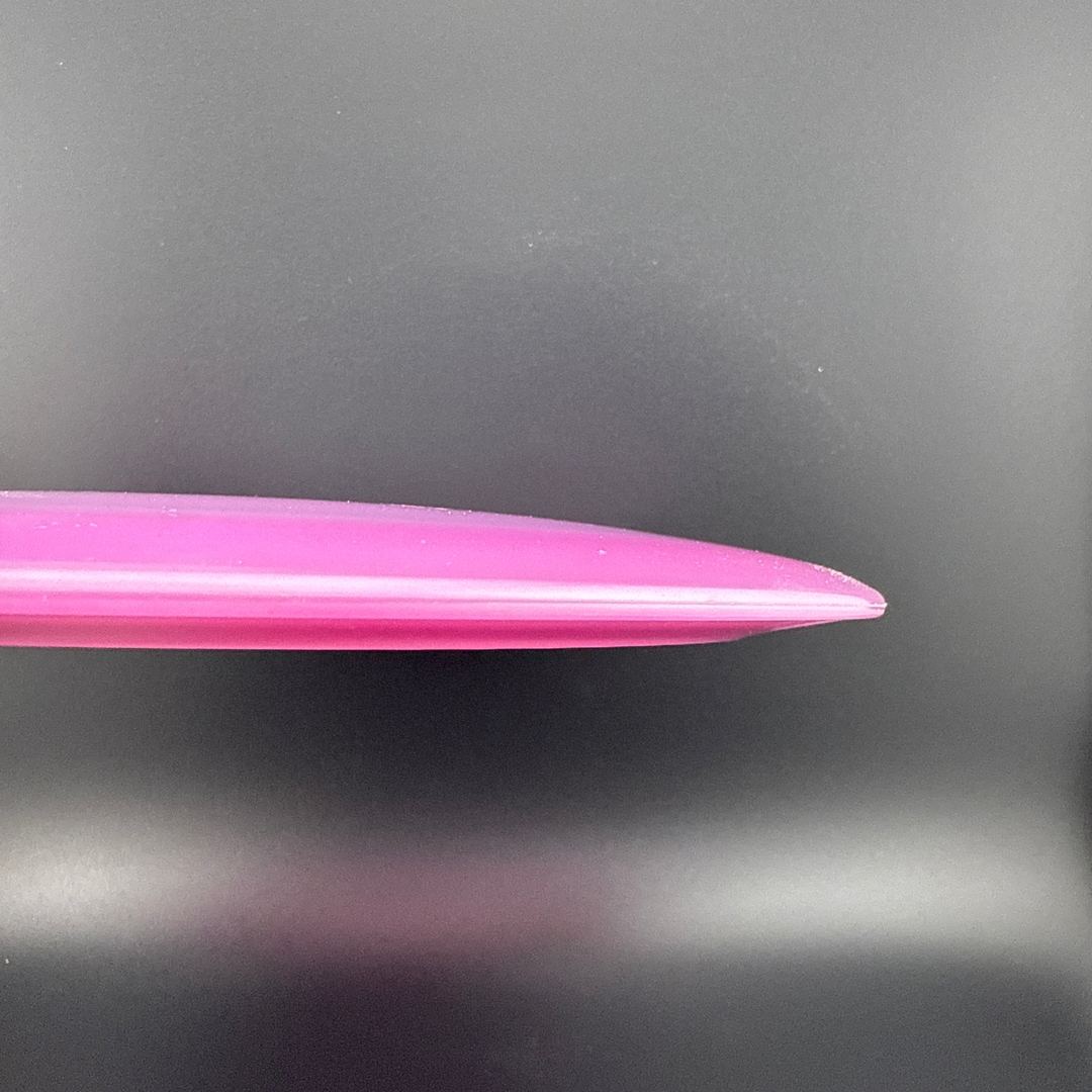 Luster Champion Wraith - 2024 NADGT at The Preserve Innova