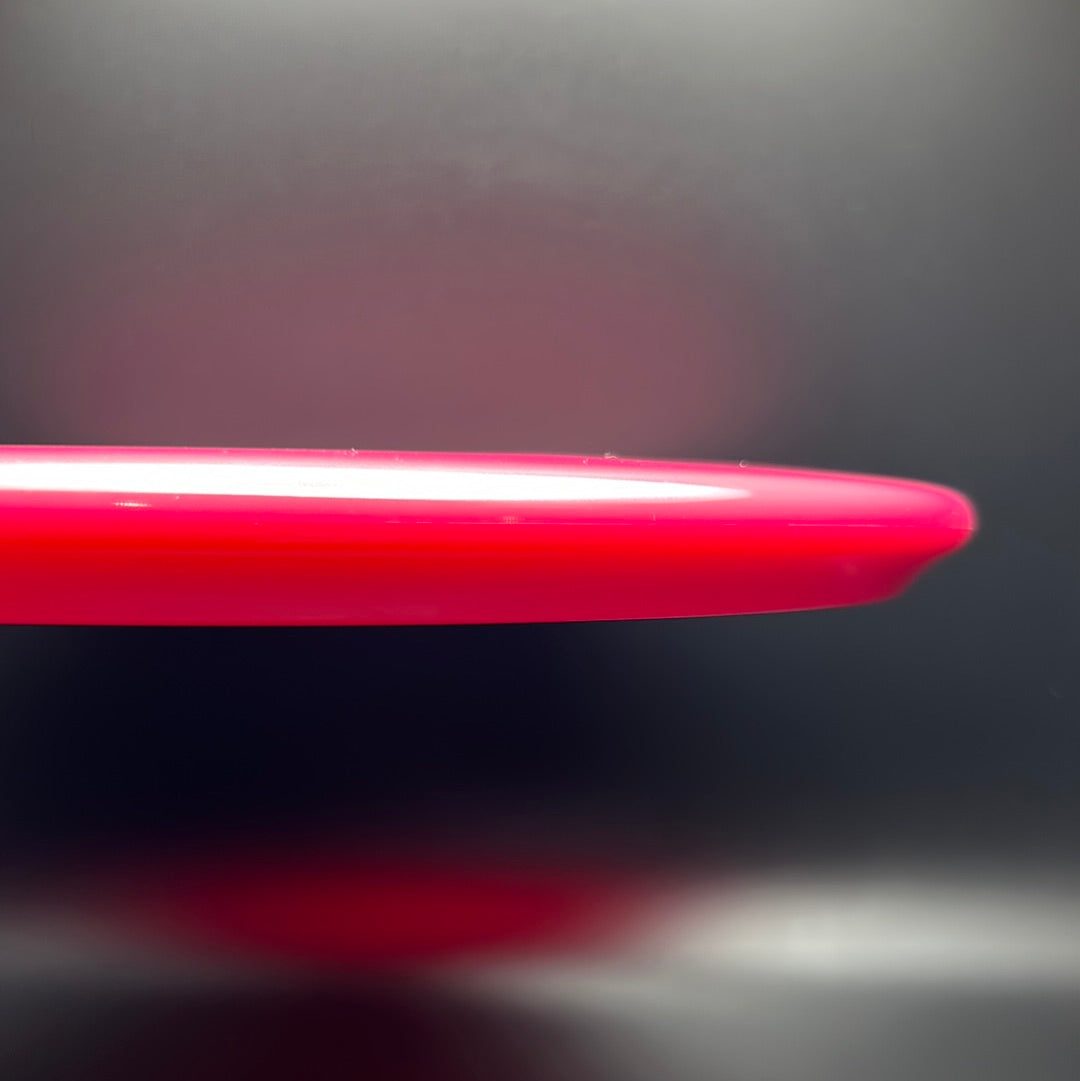 Alpha-Solid Silicon Loft Discs