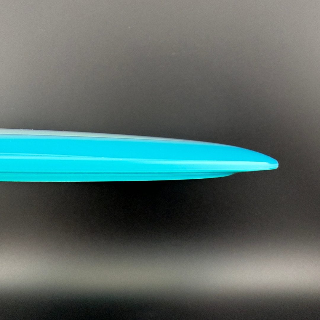 Halo Champion Mamba - Quad Air Force Stamp Misprint