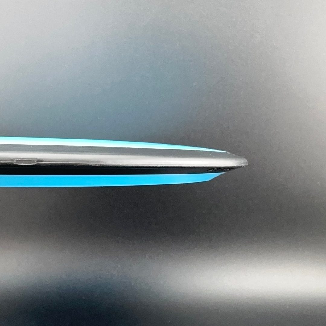 Neutron Volt - Blank MVP