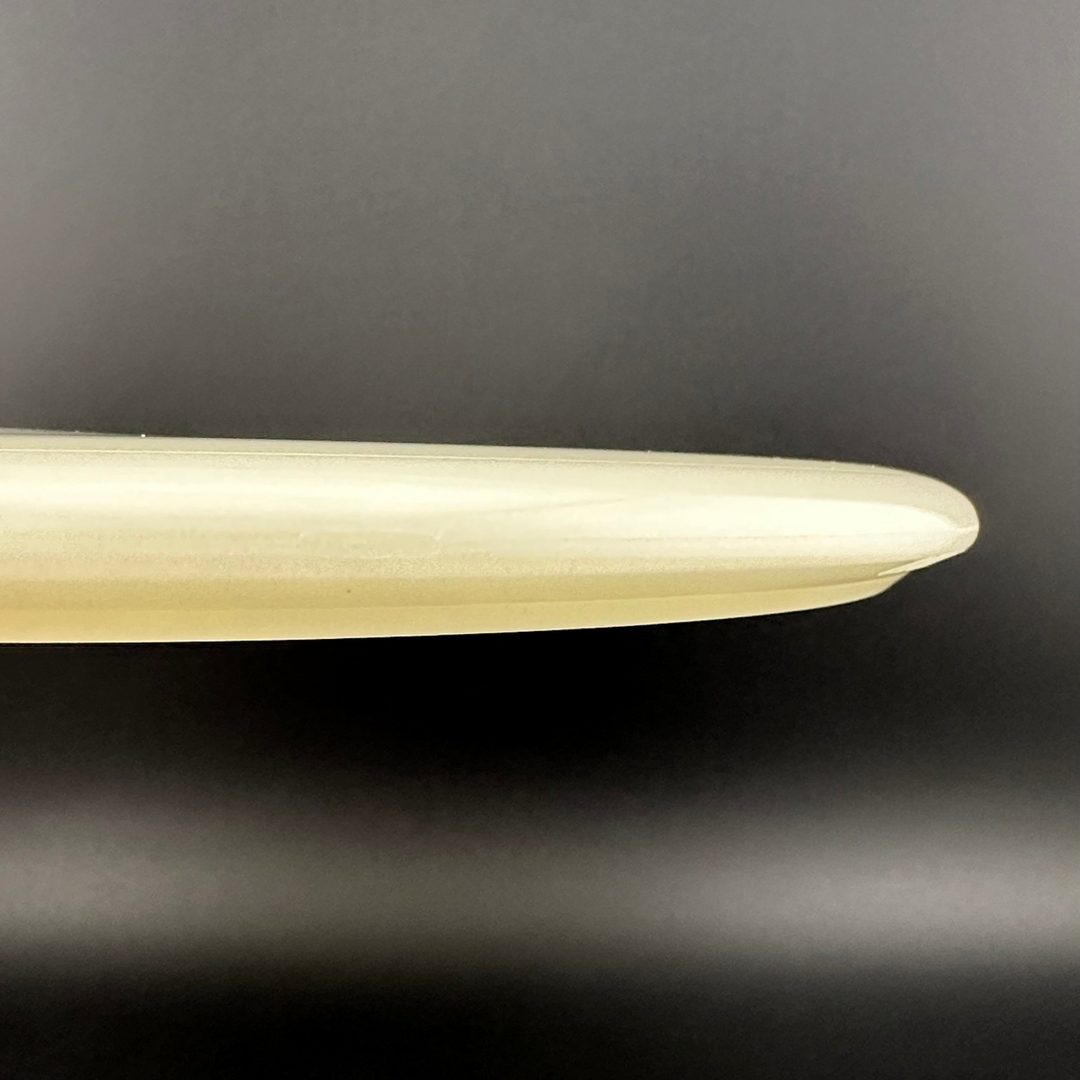 Total Eclipse Hex - First Run Axiom