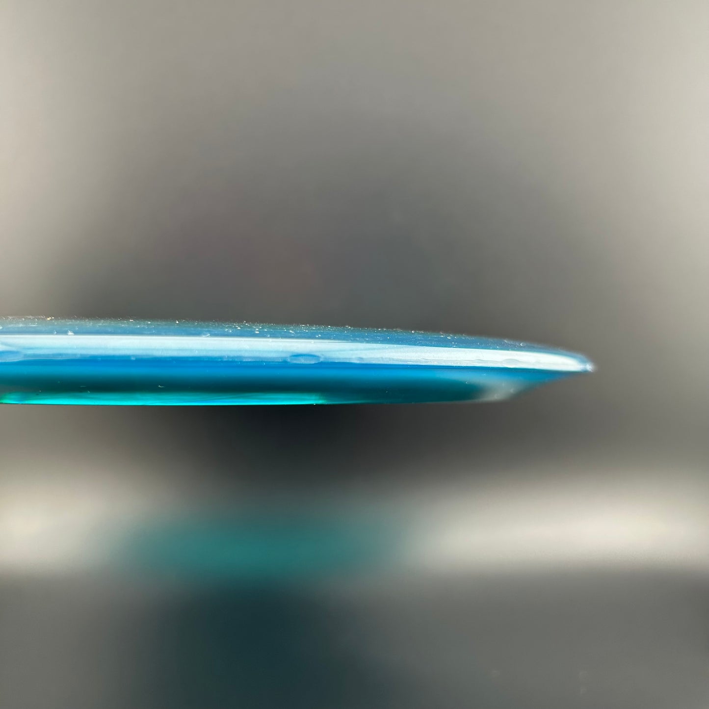 Ethos Omen First Run - Rare Colorshift TSA