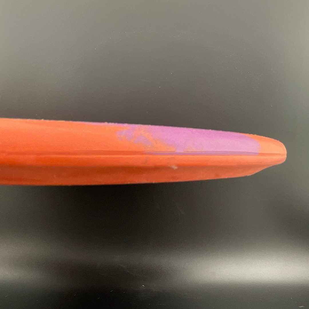 ecoFLEX Interceptor Elevation