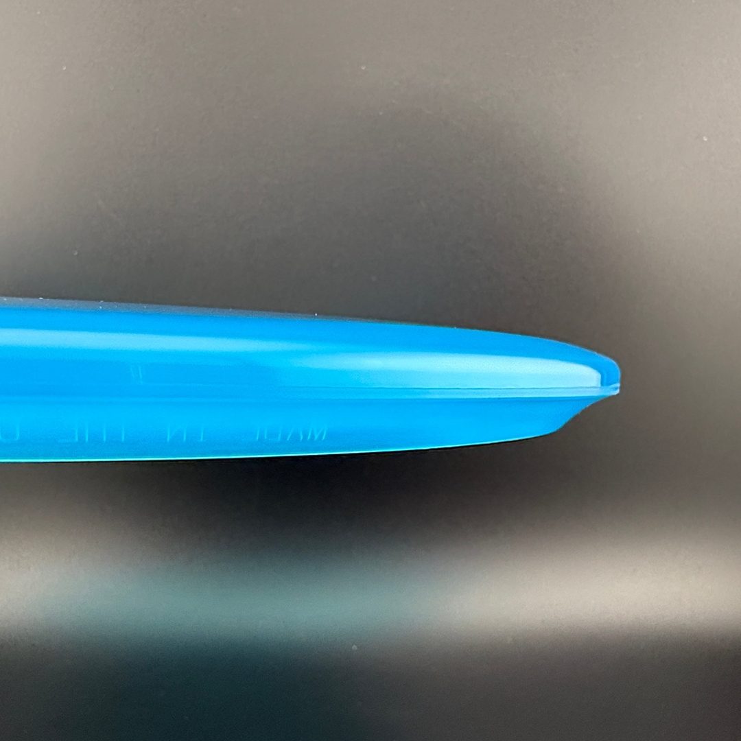 Z Buzzz - Mandolorian Star Wars Floating Child Discraft