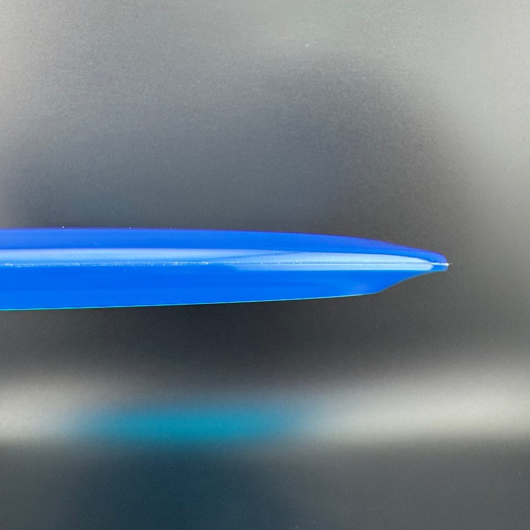 Pinnacle Vengeance *Gibson Stash* Jumpman Legacy