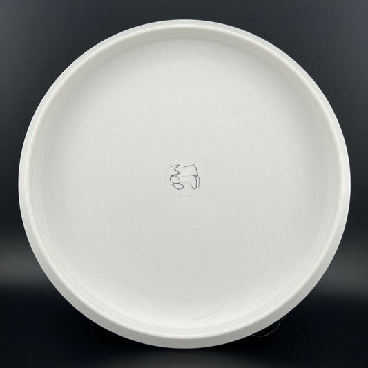 White McPro Aviar - Paul McBeth 2017 Tour Series - Protostar Innova