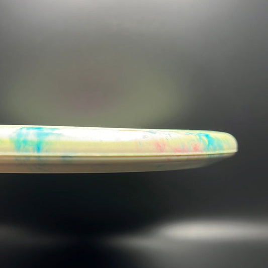 Galactic XT Pig F2 - Marion Open Double Stamps Innova