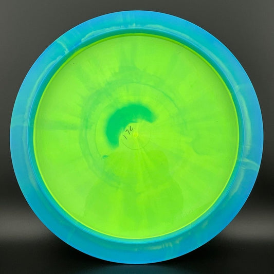 Halo S-Blend Roman - Drew Gibson "The Bag" Stamp *Gibson Stash* Infinite Discs