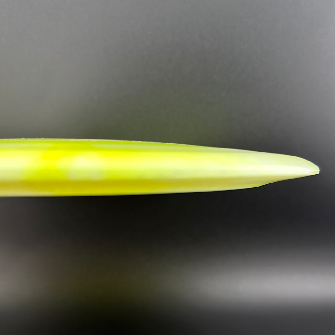 Halo S-Blend Conqueror - Crushin' Amanitas stamp by Manny Trujillo DROPPING MAY 10th Infinite Discs