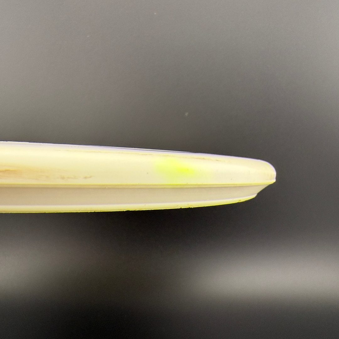 Fuzion Suspect - Gonzo Multi-Stamp *Gibson Stash Used* Dynamic Discs