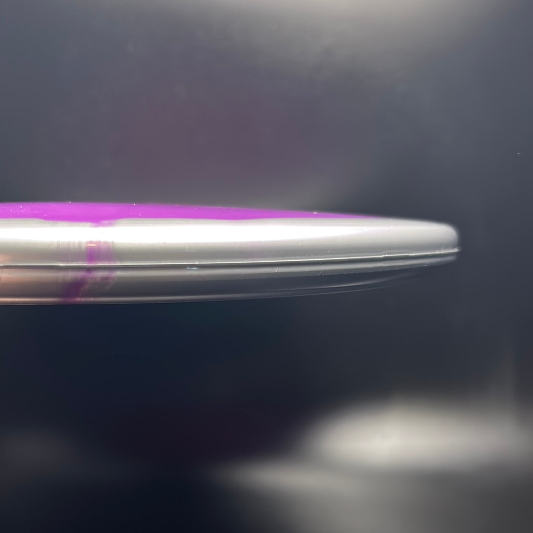 Halo S-Blend Tomb - First Run X-Out Infinite Discs