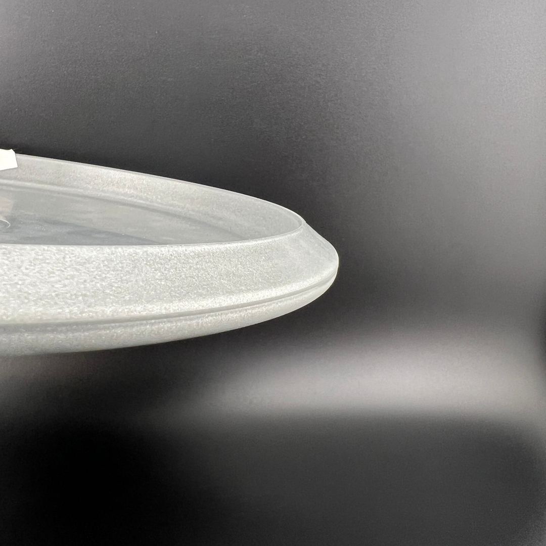 Shimmer Glow MD3 - IS1 Run - St Patty's Day Meltdown Discmania